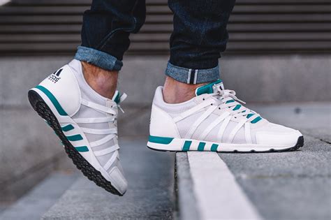 adidas eqp groen